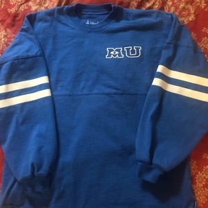 Monster University Spirit Jersey